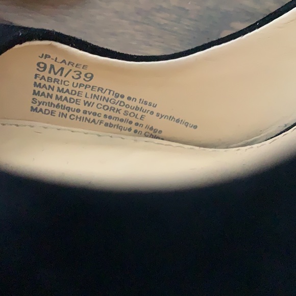 Jessica Simpson Pumps - Picture 9 of 9